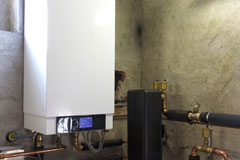 Lower Chedworth condensing boiler companies