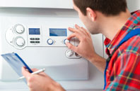 free Lower Chedworth gas safe engineer quotes