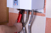 free Lower Chedworth boiler repair quotes